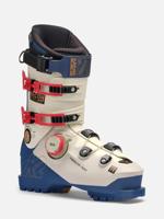 K2 Recon 120 Boa Skischoen Beige 29,5