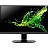 Acer KA272UGbm 27 Gaming monitor Energielabel F (A - G) 68.6 cm (27 inch) 2560 x 1440 Pixel 16:9 4 ms DisplayPort, HDMI IPS LCD