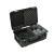 SKB iSeries 12-Mic waterdichte flightcase 558x355x229mm