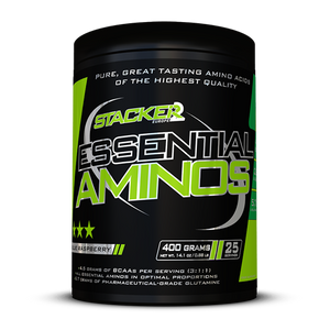 Stacker - Essential Aminos