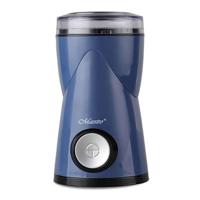 Feel-Maestro MR-453-BLUE koffiemolen Molen met messen Blauw 150 W