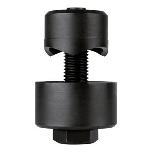 RUKO 109225 Stans voor blik 22.5 mm