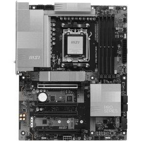 Moederbord AMD MSI PRO X870-P WIFI