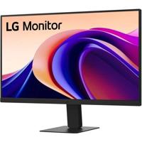 PC-scherm - LG - 27 - QHD - 100Hz - IPS-paneel - 5ms