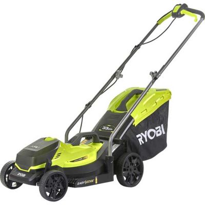 Ryobi ONE+ 33cm OLM1833B grasmaaier