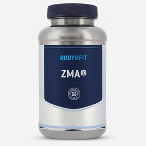 ZMA