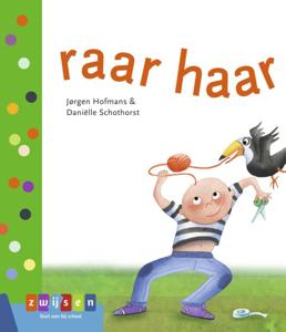 raar haar (Hardback)