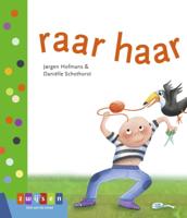 raar haar (Hardback)
