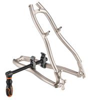 IceToolz Frame- en vorkuitzetter xpert 26 cm zwart