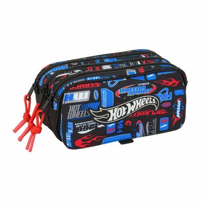 Alleshouder Hot Wheels Multicolour 21,5 x 10 x 8 cm