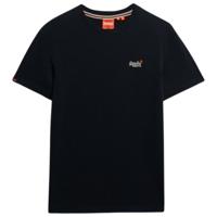 Superdry Essential Contrast EMB Casual T-shirt Heren S