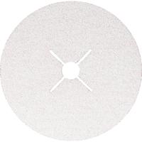 PFERD TOOLS FS 180-22 CO-ALU 60 64281860 Schuurpapier voor schuurschijf Korrelgrootte (num) 60 (Ø) 180 mm 25 stuk(s)