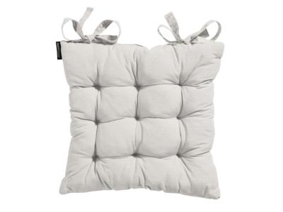 Toscane kussen ca. 46x46 cm Napels sand water repellent coating Madison - Madison