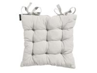 Toscane kussen ca. 46x46 cm Napels sand water repellent coating Madison - Madison