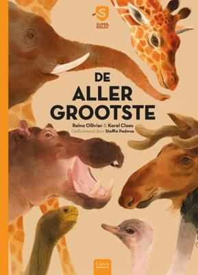 De allergrootste (Hardback)