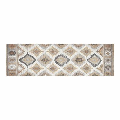 Vinyl tapijt Stor Planet kilim Lijmen Schuim Afgedrukt 60 x 200 cm