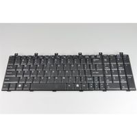 Notebook keyboard for Acer Aspire 1700 1710 Series - thumbnail