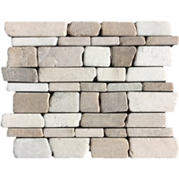 Terre d&apos;Azur Stone Multisticks Suntraw 24x30 cm