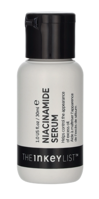 The Inkey List Niacinamide Serum 30 ml