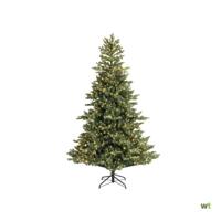 Geneva fir nostalgic lights indoor II H225 D126 cm Everlands - Everlands