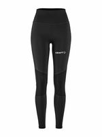 Craft 1912752 Extend Force Tights W - Black - XS