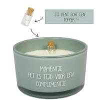 'My Flame - Momentje voor een complimentje' kopen? | FOR YOU GIFTS