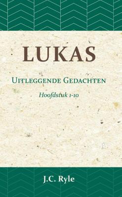 Lukas I (Paperback)