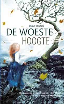De woeste hoogte (Hardback)