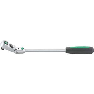 Stahlwille 452QR 12261010 Omschakelratel 3/8 (10 mm)