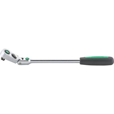 Stahlwille 452QR 12261010 Omschakelratel 3/8 (10 mm)