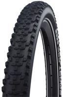 Schwalbe Buitenband Sam Performance 27.5 x 2.35" / 60-584mm zwart