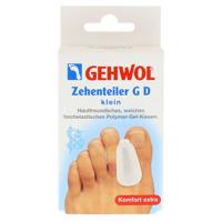 Gehwol Anti Druk Teenverdeler G D Bandage 3Stuks