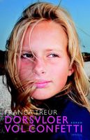 Dorsvloer vol confetti - Franca Treur - ebook