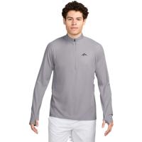 Nike Dri-FIT Trail Half-Zip Longsleeve Heren