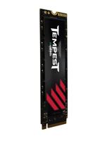 Mushkin Tempest 512 GB M.2 PCI Express 3.0 NVMe 3D NAND - thumbnail