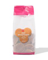HEMA Mini stroopwafels XL 400g