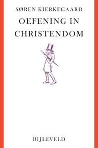 Oefening in christendom (Paperback)