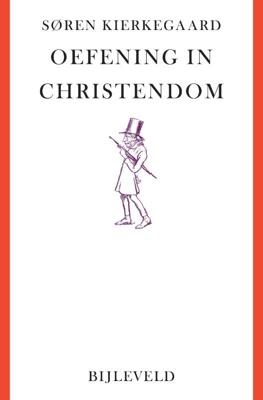 Oefening in christendom (Paperback)