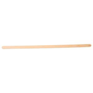 Creativ Company Houten knutselstokjes lang, 30st (19x6mm)