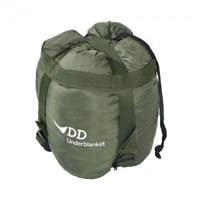 DD Hammocks DD Hammocks Underblanket Olive Green underquilt - thumbnail