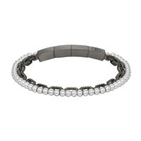 Armband Heren Police PEAGB0035301