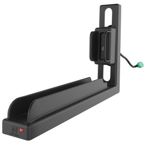 RAM Mount GDS® Slide Dock™ with Drill Down Attachment for IntelliSkin® Next Gen