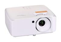 Optoma HZ146X-W Projector met normale projectieafstand 3800 ANSI lumens DLP 1080p (1920x1080) 3D Wit