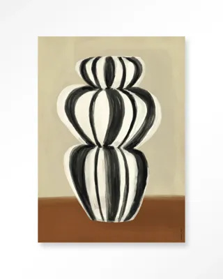 Vivid Vase 03
