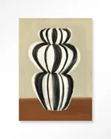 Vivid Vase 03