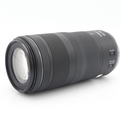 Canon RF 100-400mm F/5.6-8 IS USM occasion