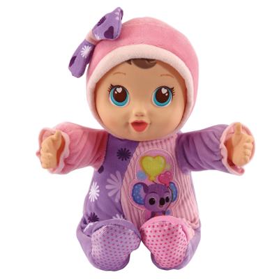 VTech little love - manou speelt kiekeboe