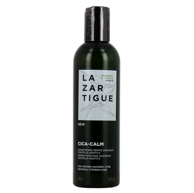 Lazartigue Cica-Calm Shampoo 250ml | Voor Gevoelige Hoofdhuid