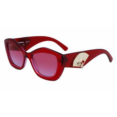Dames zonnebril Karl Lagerfeld KL6127S-5218626 Ø 52 mm