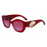 Dames zonnebril Karl Lagerfeld KL6127S-5218626 Ø 52 mm
